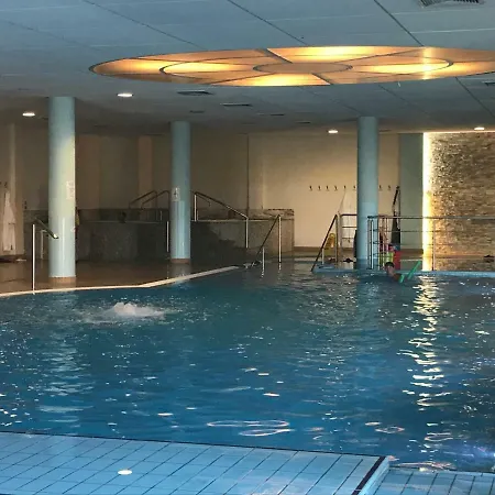 Apartament 444 Kolberg