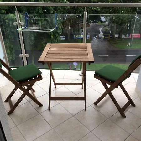 Apartament 444 Kolberg